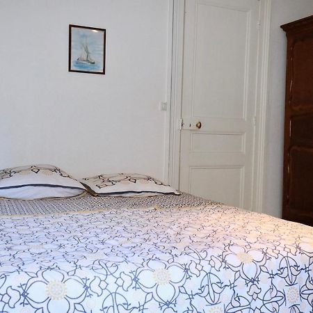 Charmante maison de Pêcheur à Trouville Exterior foto